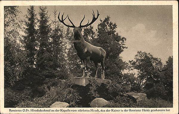 Rominter-Heide-Hirschdenkmal-1930.jpg